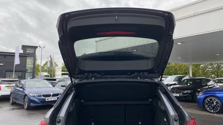 BMW 1 Series 118i M Sport 5dr Step Auto Petrol Hatchback